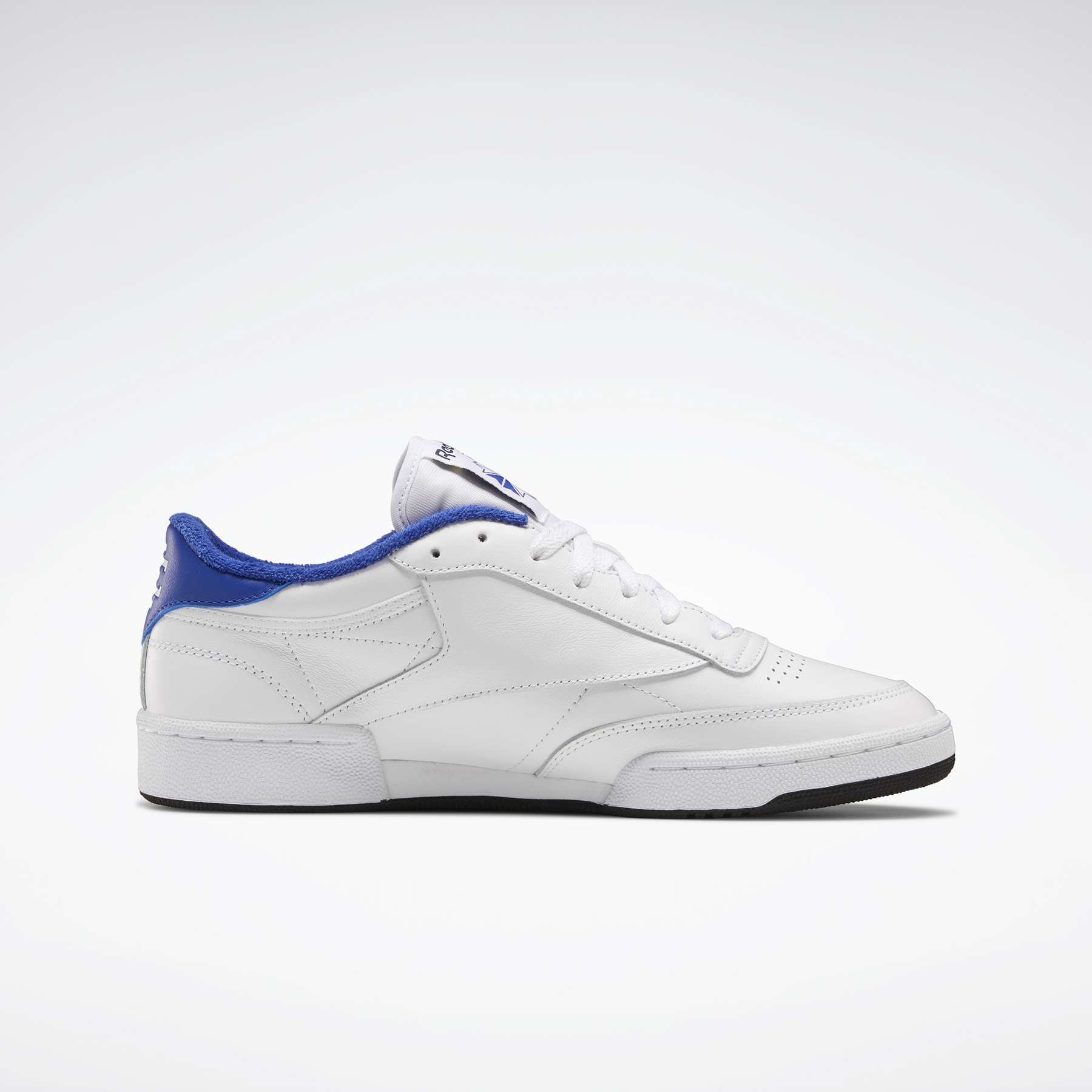 Reebok Eric Emanuel Club C 85 Men's Shoes